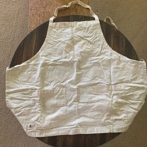 Hedley & Bennett apron